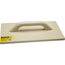 STAYER 220 x 420 мм, терка полиуретановая 0812-22-42 STAYER 220 x 420 мм, терка полиуретановая 0812-22-42