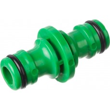 РОСТОК 1/2"х1/2", переходник (соединитель-соединитель) 426374 РОСТОК 1/2"х1/2", переходник (соединитель-соединитель) 426374