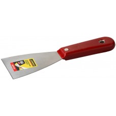 STAYER 60 мм, пластмассовая ручка, шпательная лопатка 1003-060 STAYER 60 мм, пластмассовая ручка, шпательная лопатка 1003-060