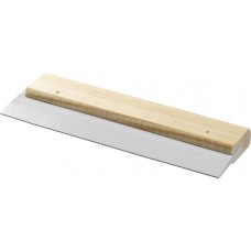 STAYER 200 мм, белый, резиновый шпатель для фуговки 1018-20_z01 STAYER 200 мм, белый, резиновый шпатель для фуговки 1018-20_z01