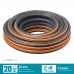 GRINDA Ø 1" х 25 м, 20 атм., шестислойный, двойное армированиие, поливочный шланг ULTRA 6 PROLine 429009-1-25