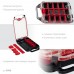 KETER  STACKNROLL, 242х388х78 мм, (10"), Пластиковый органайзер (38408)
