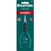 KRAFTOOL  Kraft Mini 140 мм, Прецизионные тонкогубцы (220017-3-14)