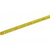 KRAFTOOL 5 м х 25 мм, ударостойкий обрезиненный корпус, рулетка X-Drive 34122-05-25_z02