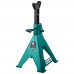 KRAFTOOL 6 т, 415-605 мм, подставка страховочная усиленная со штифтом S-PIN 43465-6 KRAFTOOL 6 т, 415-605 мм, подставка страховочная усиленная со штифтом S-PIN 43465-6