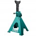 KRAFTOOL 6 т, 415-605 мм, подставка страховочная усиленная со штифтом S-PIN 43465-6 KRAFTOOL 6 т, 415-605 мм, подставка страховочная усиленная со штифтом S-PIN 43465-6