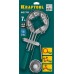 KRAFTOOL 7 м, стальная ременная струбцина ВС-70 32207-2 KRAFTOOL 7 м, стальная ременная струбцина ВС-70 32207-2