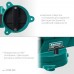 KRAFTOOL 230 мм, кованые стальные слесарные тиски FORGE 32700-230
