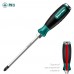 KRAFTOOL PH3х150 мм, отвертка ударная 250034-3