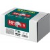 KRAFTOOL скобы тип 53F, 19 мм, скобы для степлера плоские 31787-19