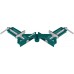 KRAFTOOL струбцина угловая HCC-8 32203 KRAFTOOL струбцина угловая HCC-8 32203