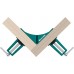 KRAFTOOL струбцина угловая HCC-8 32203 KRAFTOOL струбцина угловая HCC-8 32203