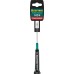 KRAFTOOL TX 10, отвертка для точных работ Precision 25684-10