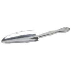GRINDA 245 мм, алюминиевый корпус, совок посадочный широкий 8-421711_z01 GRINDA 245 мм, алюминиевый корпус, совок посадочный широкий 8-421711_z01