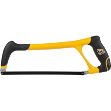 JCB 300 мм, ножовка по металлу JSW005 JCB 300 мм, ножовка по металлу JSW005