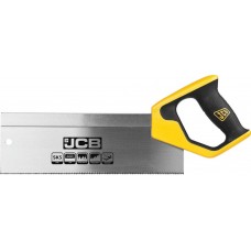 JCB 300 мм, пила для стусла с усиленным обушком JSW001 JCB 300 мм, пила для стусла с усиленным обушком JSW001