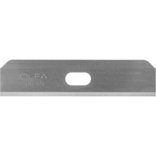 OLFA 10 шт., 12.5 мм, лезвие для ножа OL-SKB-7/10B OLFA 10 шт., 12.5 мм, лезвие для ножа OL-SKB-7/10B