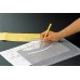 OLFA 6 мм, нож с перовым лезвием OL-AK-1/5B OLFA 6 мм, нож с перовым лезвием OL-AK-1/5B