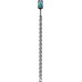 СИБИН 25 х 310 мм, бур SDS-plus 29312-310-25