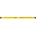 STAYER 1200 мм, 3 глазка, поворотный глазок, двутавровый уровень I-Bar180 3470-120_z02