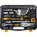 STAYER 154 шт., универсальный набор инструмента UNIVERSAL 154 27710-H150 STAYER 154 шт., универсальный набор инструмента UNIVERSAL 154 27710-H150
