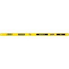 STAYER 24 TPI, 300 мм, полотно для ножовки по металлу Master-24 1589-01_z01 Master