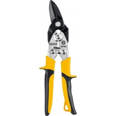 STAYER 250 мм, правые двухрычажные усиленные ножницы по металлу Hercules 2321_z01 Professional STAYER 250 мм, правые двухрычажные усиленные ножницы по металлу Hercules 2321_z01 Professional