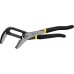STAYER 270 мм, клещи переставные с быстрой регулировкой Quick-L 22370_z02 Professional