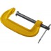 STAYER G 75 мм, струбцина 3215-075_z02 Master