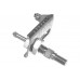 STAYER радиус реза 15-40 мм, запасная балеринка для плиткореза 3310-S STAYER радиус реза 15-40 мм, запасная балеринка для плиткореза 3310-S