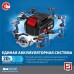 ЗУБР 20В, 2 АКБ (4 Ач), в кейсе, бесщеточный, аккумуляторный винтоверт GVB-250-42 Профессионал ЗУБР 20В, 2 АКБ (4 Ач), в кейсе, бесщеточный, аккумуляторный винтоверт GVB-250-42 Профессионал