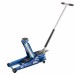Домкрат гидравлический подкатной 3 т, быстрый подъем, Low profile quick lift, 75-505 мм, профессиональный STELS ( 51137 ) Домкрат гидравлический подкатной 3 т, быстрый подъем, Low profile quick lift, 75-505 мм, профессиональный STELS ( 51137 )