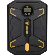 Насос автомобильный цифровой Deko DKCP150Psi-LCD 063-1300 Насос автомобильный цифровой Deko DKCP150Psi-LCD 063-1300
