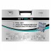 Набор инструментов, (14109) 1/2, 1/4, CrV, пластиковый кейс, 88 предметов Stels