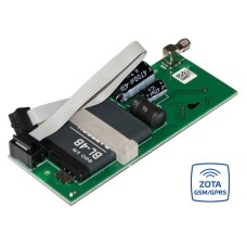 Модуль ZOTA GSM для электрокотлов GSM/GPRS Lux/MK Модуль ZOTA GSM для электрокотлов GSM/GPRS Lux/MK