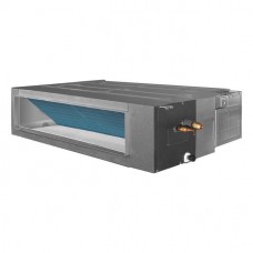 Блок внутренний Zanussi ZACD/I-09 H FMI2/N8/In инверторной мульти сплит-системы, канального типа Блок внутренний Zanussi ZACD/I-09 H FMI2/N8/In инверторной мульти сплит-системы, канального типа