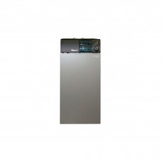 Котел напольный газовый SLIM EF 1.61. Необходимо дозаказать дым. колпак 7215465- Котел напольный газовый SLIM EF 1.61. Необходимо дозаказать дым. колпак 7215465-