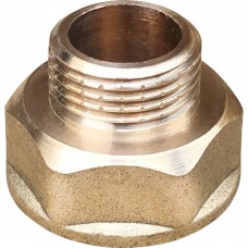 Переходник VALFEX ВР 1" - НР 1/2" (140/10) Переходник VALFEX ВР 1" - НР 1/2" (140/10)