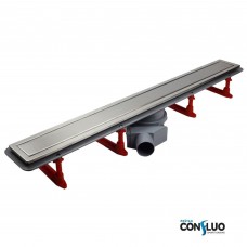 Лоток душевой PESTAN Confluo Premium Line 950