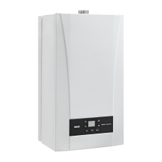 Котел газовый настенный BAXI ECO Nova 14 F, двухконтурный,с закрытой камерой сгорания Котел газовый настенный BAXI ECO Nova 14 F, двухконтурный,с закрытой камерой сгорания