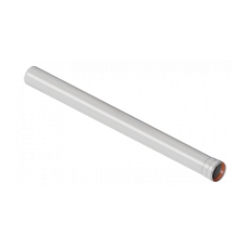 Элемент удлинительный Royal Thermo диам. 80, 1000 мм Элемент удлинительный Royal Thermo диам. 80, 1000 мм