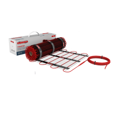 Мат нагревательный AC ELECTRIC ACMM 2-150-9 (комплект теплого пола) Мат нагревательный AC ELECTRIC ACMM 2-150-9 (комплект теплого пола)