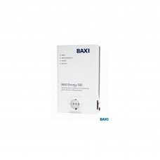 Стабилизатор инверторный для кот. оборуд.BAXI Energy 600 для котлов любого типа Стабилизатор инверторный для кот. оборуд.BAXI Energy 600 для котлов любого типа