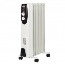 Масляный радиатор Ballu Classic BOH/CL-09WRN 2000 (9 секций) Масляный радиатор Ballu Classic BOH/CL-09WRN 2000 (9 секций)