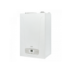 Котел газовый настенный конденсационный со встроенным бойлером NUVOLA DUO-TEC+ 16 GA Котел газовый настенный конденсационный со встроенным бойлером NUVOLA DUO-TEC+ 16 GA