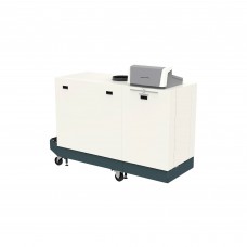 Котел конденсационный C 340-570 газовый напольный 530кВт, с ПУ Diematic Evolution (ПУ слева) Котел конденсационный C 340-570 газовый напольный 530кВт, с ПУ Diematic Evolution (ПУ слева)