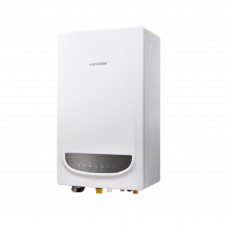 Котёл газовый настенный одноконтурный Navien DELUXE ONE-40K Котёл газовый настенный одноконтурный Navien DELUXE ONE-40K