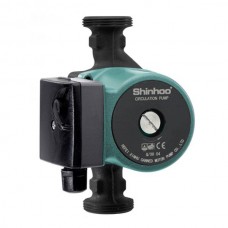 Насос циркуляционный Shinhoo BASIC S 25-4S 180