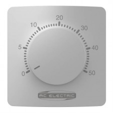 Терморегулятор AC ELECTRIC ACTR-16 Терморегулятор AC ELECTRIC ACTR-16