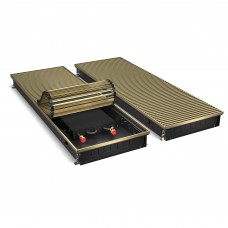 Конвектор внутрипольный Royal Thermo ATRIUM-90/400/900-DG-U-LB Конвектор внутрипольный Royal Thermo ATRIUM-90/400/900-DG-U-LB